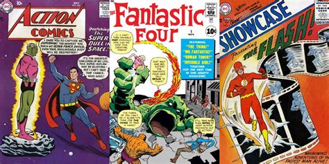 are low quality silver age comics worth buying reddit